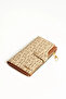 Women's New Season Printed Wallet - 3