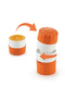 BÖRNER MEYVE PRESİ ORANGE - 3