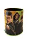 Harry Potter Metal Pen Holder - 4