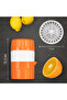 BÖRNER MEYVE PRESİ ORANGE - 4