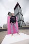 Lil Peep Hoodie Black 111204 - 2