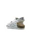 Vi̇cco Last Girls' Light Sole Daily Sandals (22-30) 23Y 321.363 U White - 3