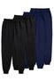 4 Pcs Unisex Large Size Training Pants