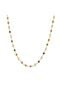 Multicolor Choker