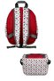 Kindergarten Bag 3-6 Years Old Toy and Preschool Nutrition Nursery Backpack Suit-Pirate - 4