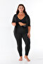 Thermal Sauna Set - Agraphed, Sweat and Slimming Aid - 6