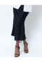 Salsa Frilly Short Tulle Socks Black - 7