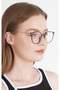 Atlas- Blue Light Protection Unisex Glasses Can Change Blue Block Optical Compatible Lenses - 3