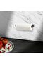 Melody Houseware Paper Towel Holder, Napkin Holder Adhesive-Screw - 2