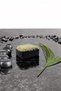 Natural Pumpkin Fiber Activated Carbon Soap 120 Gr Anti-Wrinkle and Anti-Aging for All Skin Types - 4