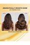 Honey Infused Hair Oil-Silky Shine Moisturizing&Nourishing&Repairing Hair Care Oil 20ml - 3