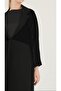 Crepe Velvet Ferace Please Issue Dimensions! - 7