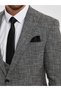 Tailor Ayhan 3-Button Slimfit Vest Set - Melted Dress - 2