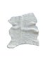 Real Lamb Post Short Furry - 50 X 40 cm Small Size Decorative Lamb Post - 3