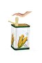 Fluid Oil Pump Olive Oil Sunflower Oil Pump Practical Effortless Use Pump - 2