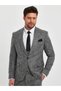 Tailor Ayhan 3-Button Slimfit Vest Set - Melted Dress - 4