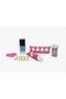 Miss Fashion Makeup Makeup Beauty Kit Water Easy Cleaning Nail Care Kit - 4