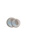 Id Fine Delta 27 cm Plain Plate - 3