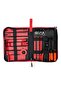 5590 Auto Upholstery Tape Trim Removal Set 19 Pieces - 2