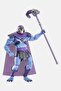 Masterverse Revelation Skeletor Action Figure, Black Combo - 4