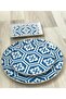 Morocco 18 Piece Catering and Breakfast Set for 6 People - 5