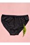 6-piece Cotton lycra Women's Triangle Slip Panties - BlacK White - 3
