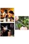 30cm Stainless Steel Professional Chef Bbq Meat Frying Cooking Tongs Tweezers - 5