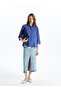 Straight Cut Women's Shirt - 3