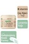 Natural Blackhead Preventive Green Clay Mask for Oily Skin 150 ml - 3