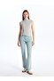 Mars Flare Women's Jean Pants (W4) - 2