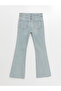 Mars Flare Women's Jean Pants (W4) - 7
