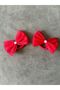 Girls' Bows School Bows Ribbon Bows Tulle Bows - 2