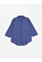 Straight Cut Women's Shirt - 6