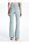 Mars Flare Women's Jean Pants (W4) - 4