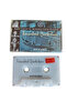 Emel Sayin and Modern Folk Trio - Istanbul Songs – 1996 Basim Cassette - 6
