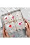 Heart Sticker - 240 Pieces - 5