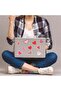 Heart Sticker - 240 Pieces - 4