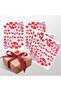 Heart Sticker - 240 Pieces - 2