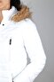 0768 Slim Fit Mont Beyaz - 4