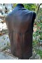Titan Genuine Leather Vests - 5
