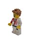 Ninjago ذكر طالب متدرب ذكر - 4