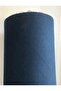 Mercedes W124 Navy Blue Seat Upholstery Fabric - 4