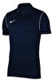 Bv6879-410 m Nk Df Park20 Polo Men's T-Shirt