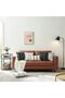 غطاء وسادة مطبوع على الوجهين من سلسلة Home Boho بتصميم بوهيمي عرقي مكون من قطعتين - 6