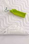 Sick Six Mat / Dog Mattress Washable Antiallergic Water Liquid Proof Mattress Protector Mattress - 4