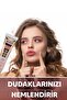 Rose Lip Gloss - Gold Particles - 6