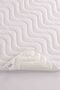 Sick Six Mat / Dog Mattress Washable Antiallergic Water Liquid Proof Mattress Protector Mattress - 6