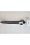 LIKYA FLAT GRIP LEATHER BOMBED DOUBLE BAG GRIP - 2