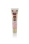 Rose Lip Gloss - Gold Particles