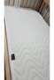 Mattress Pad 70X130 for Baby Bed (Crib) Water-Resistant Corner Elastic - 3